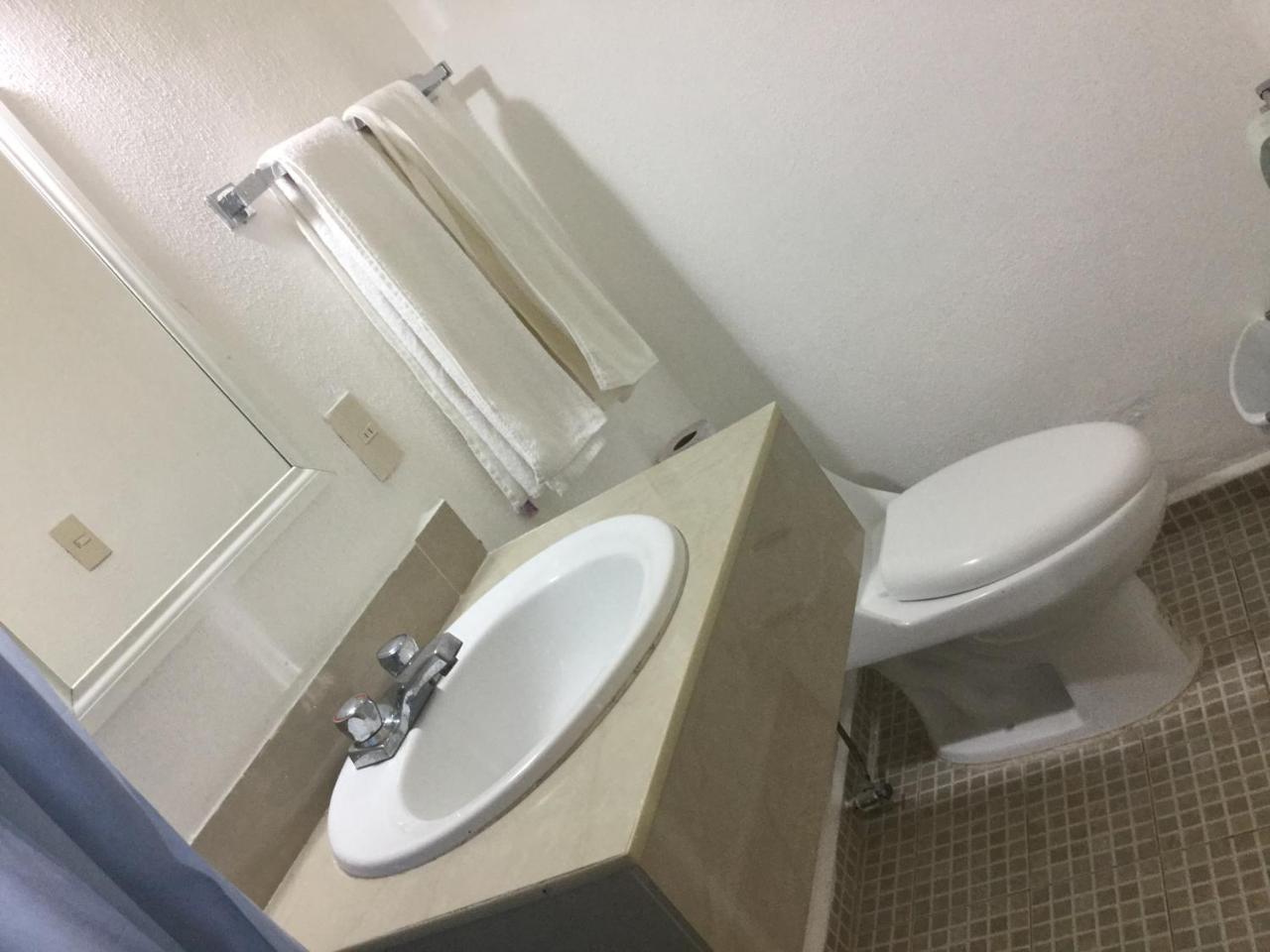 Hotel Arista Bugambilias Puerto Arista Bagian luar foto