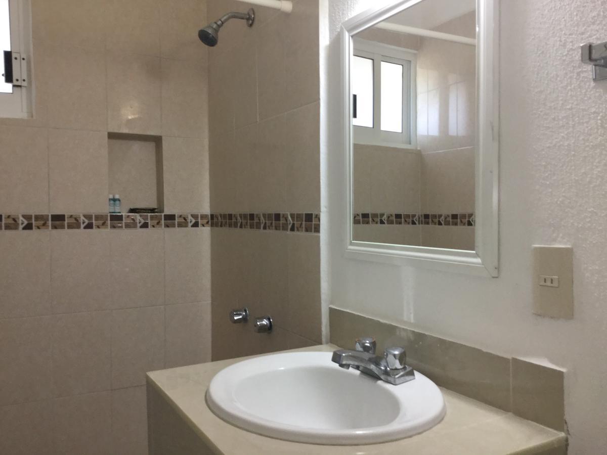 Hotel Arista Bugambilias Puerto Arista Bagian luar foto